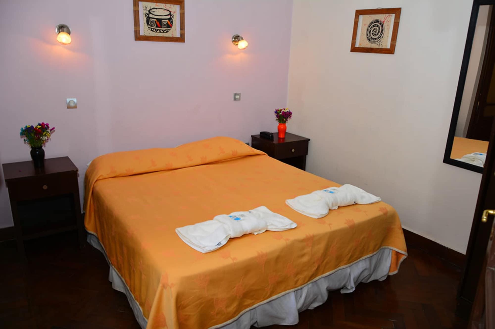 Hotel La Giralda 살타 외부 사진
