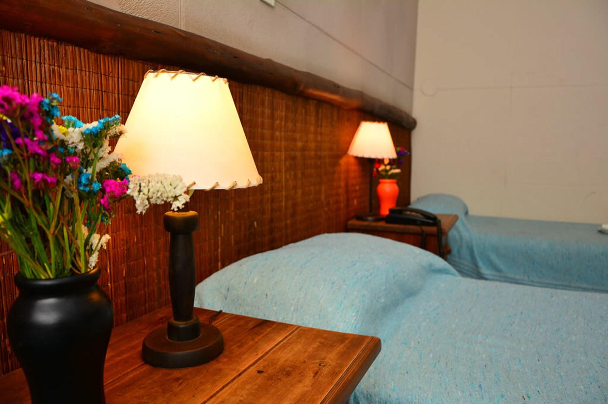 Hotel La Giralda 살타 외부 사진